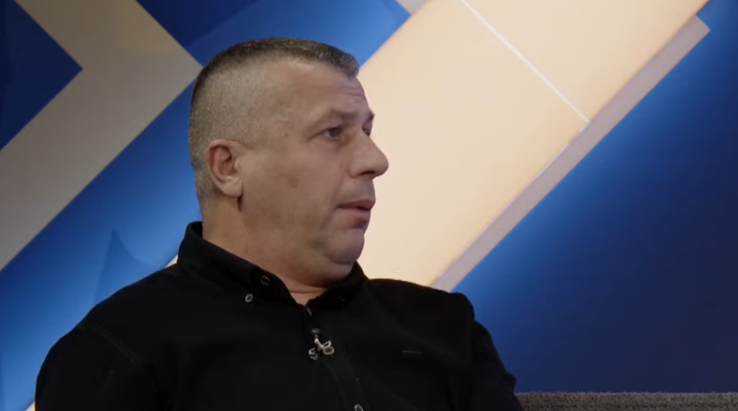 Tahir Batatina flet për akuzat për  lëshim  ndaj Dritës  Është Ramazan  njerëzit e shtyjnë kohën me komente