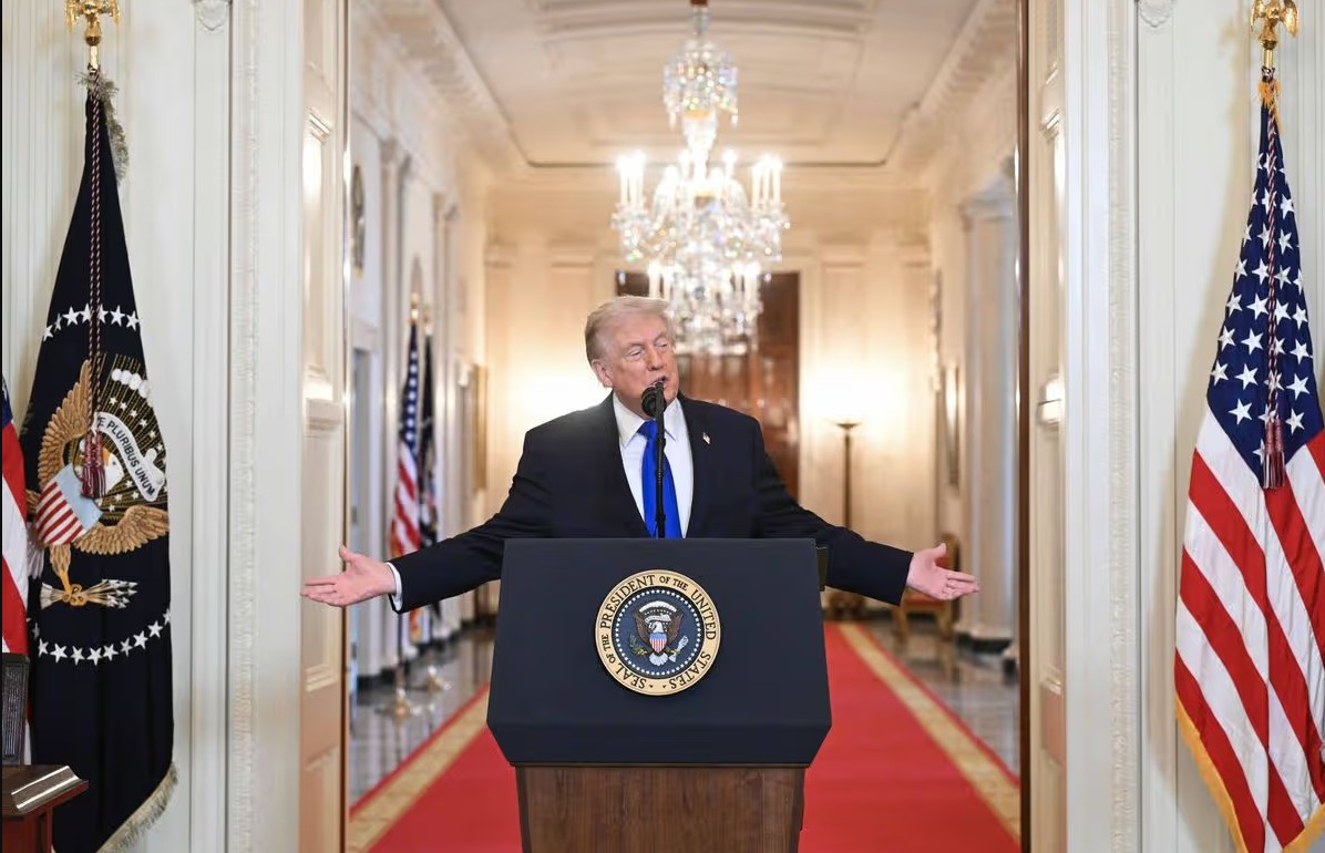 Vrasja e 21 vjeçarit pasi hyri i armatosur në Mar a Lago  Trump  Këta njerëz të çmendur sulmojnë vetëm presidentë të rëndësishëm