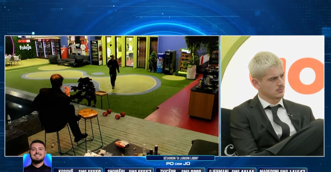  Treshi përsheshi  në momentet e tyre më të këqija në shtëpi