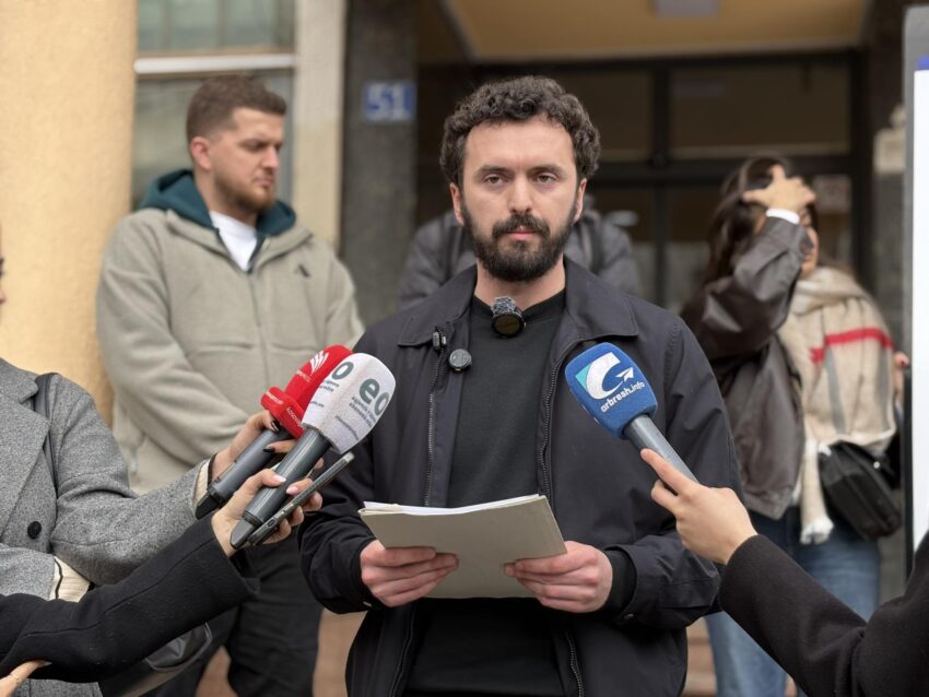  Energjia s është luks   rinia e PDK së me aksion  Kosova nuk mund të qeveriset duke e ftohur shtëpinë e qytetarit