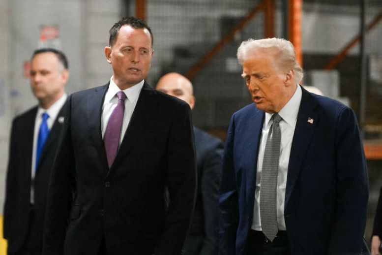 Grenell