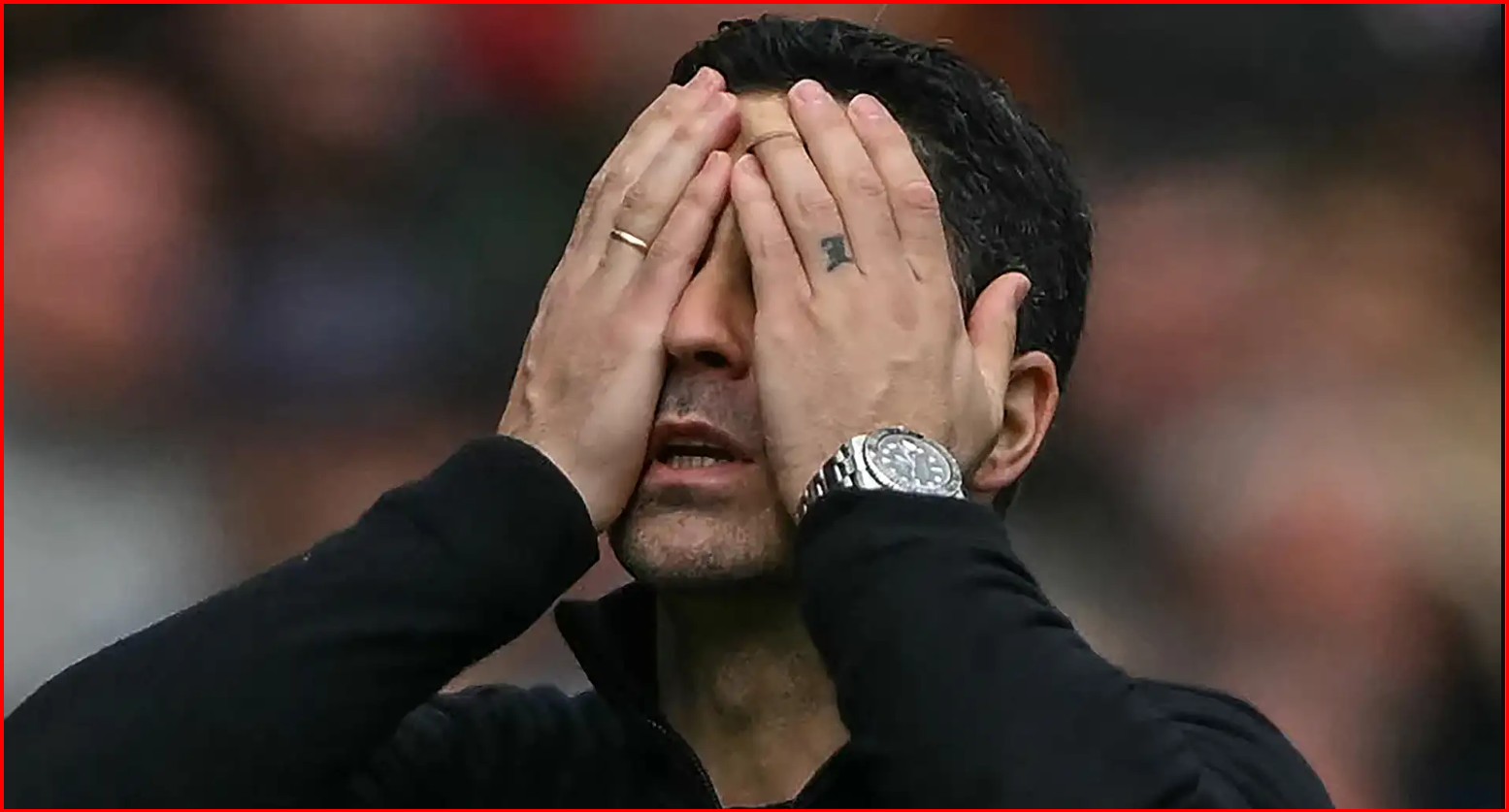 Arteta