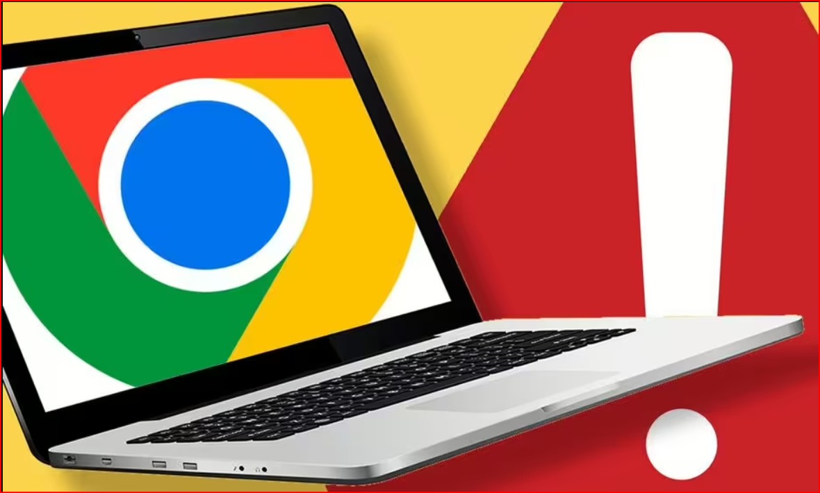 Paralajmërim urgjent për përdoruesit e Chrome