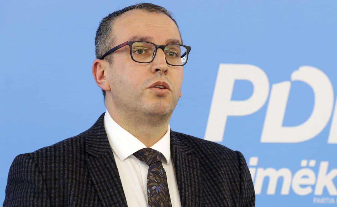 Gjoshi: KQZ pa plotësim — zgjedhjet s'jonë legjitime