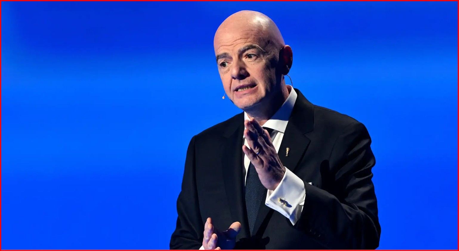 Infantino