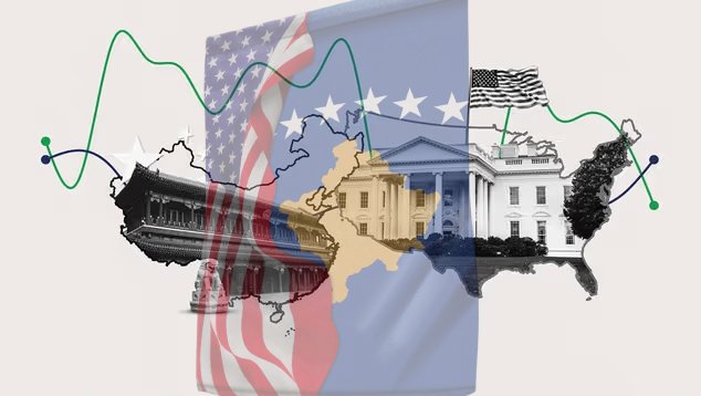 Raporti i 'Gallup': Kosova, përkrahësja më e madhe e ShBA-së – kundërshtarja më e ashpër e Kinës