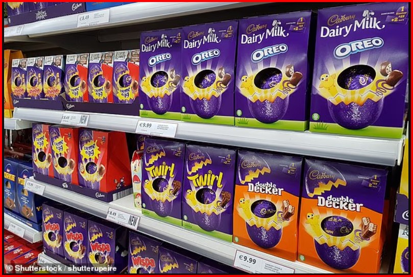 Po e hap gabim vezën e Pashkëve