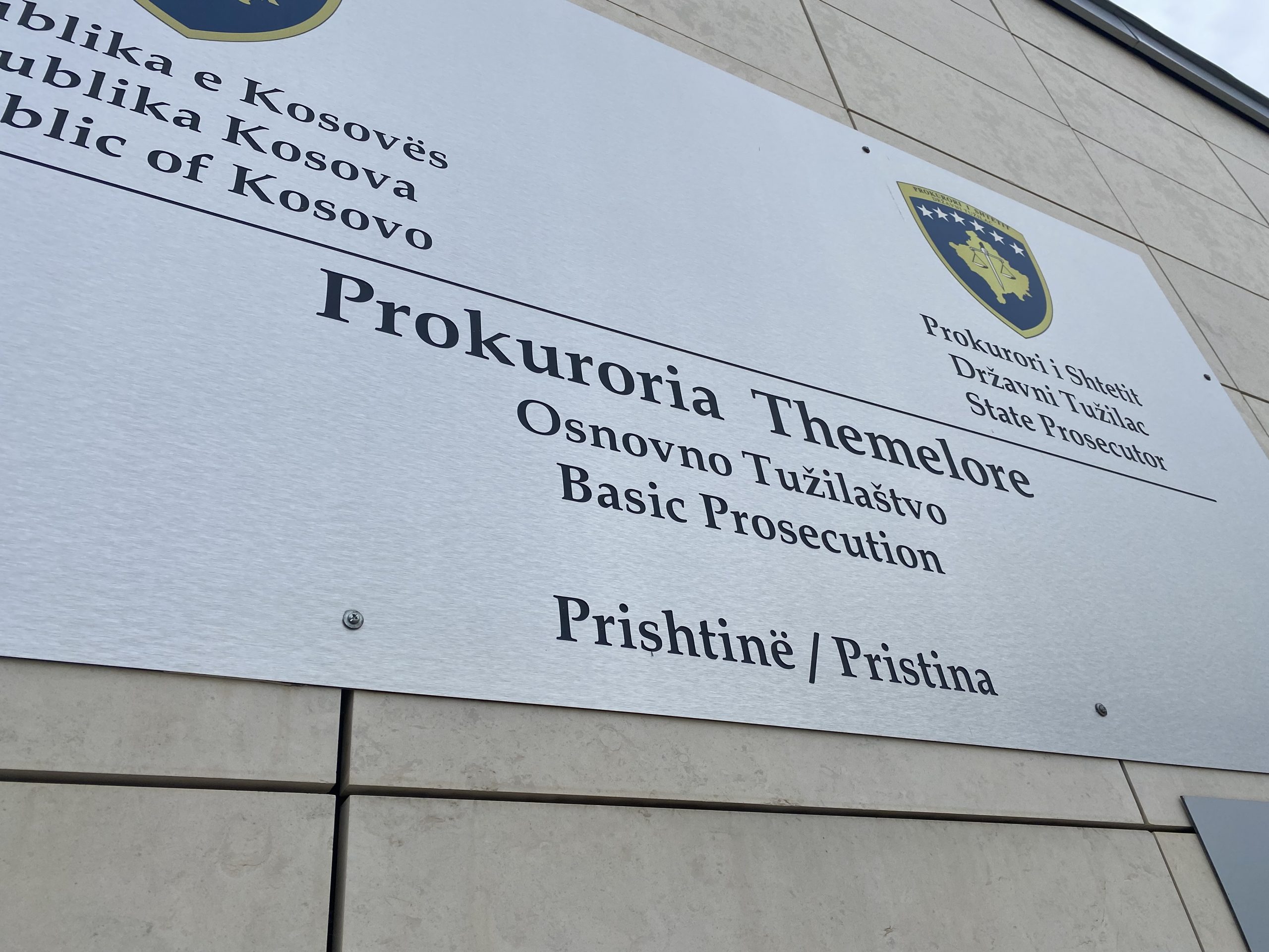 Prokuroria