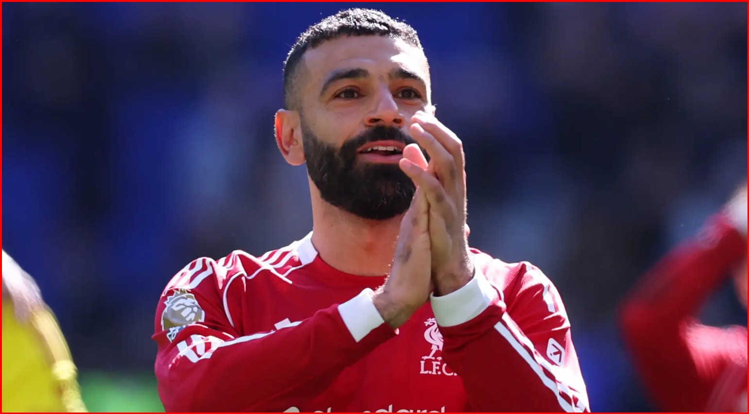 Salah drejt Turqisë? Salah