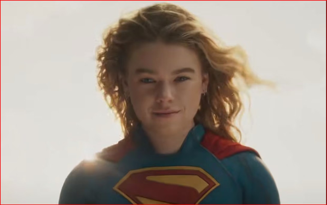 Supergirl – Fuqia e saj në rrezik dhe Universi DC në lojë