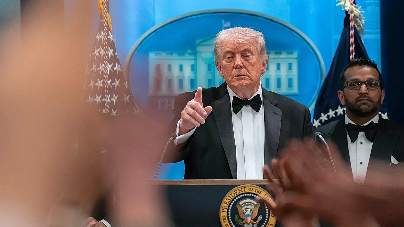 Trump 2