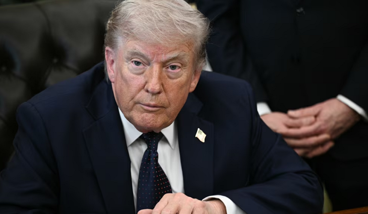 Trump 6