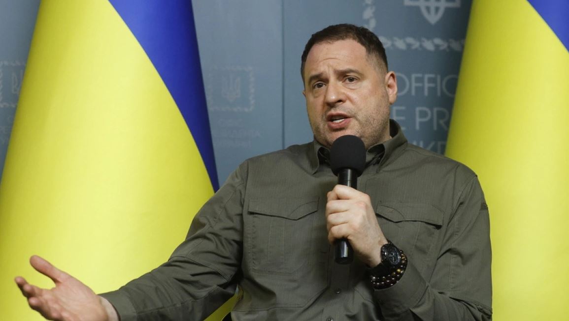 U arrestua me akuzën për korrupsion, Gjykata liron ish-shefin e kabinetit të Zelenskit kundrejt garancisë 2,7 mln euro 1 21