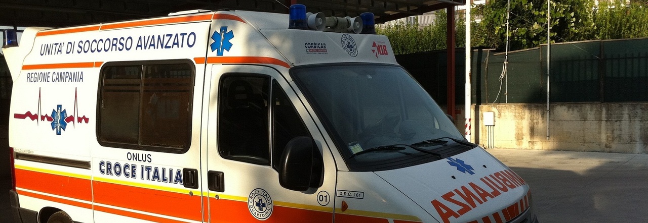 7716024 26065048 Croce Italia
