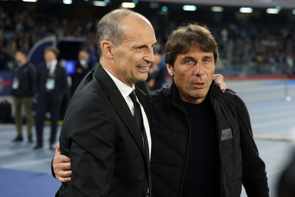 Antonio Conte Max Allegri 1024x683 1