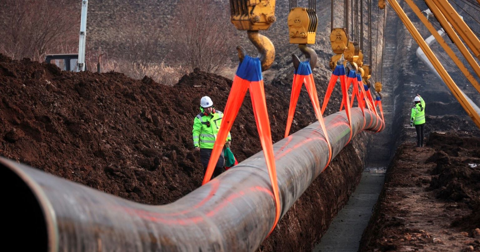 SHBA-ja do që ta ndryshojë hartën energjetike të Ballkanit, Kosova aktualisht jashtë planeve Capture 65