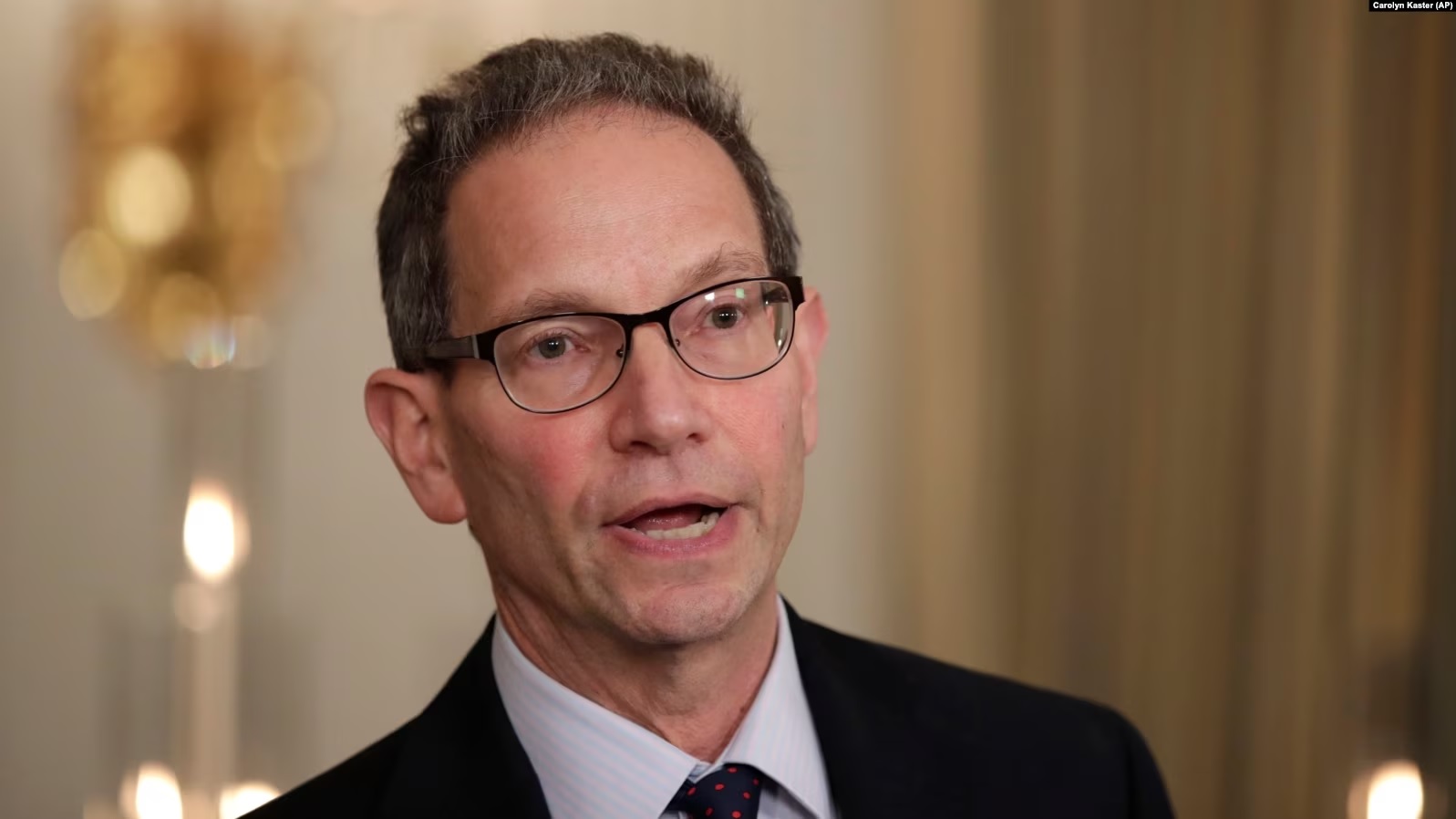 Charles Kupchan