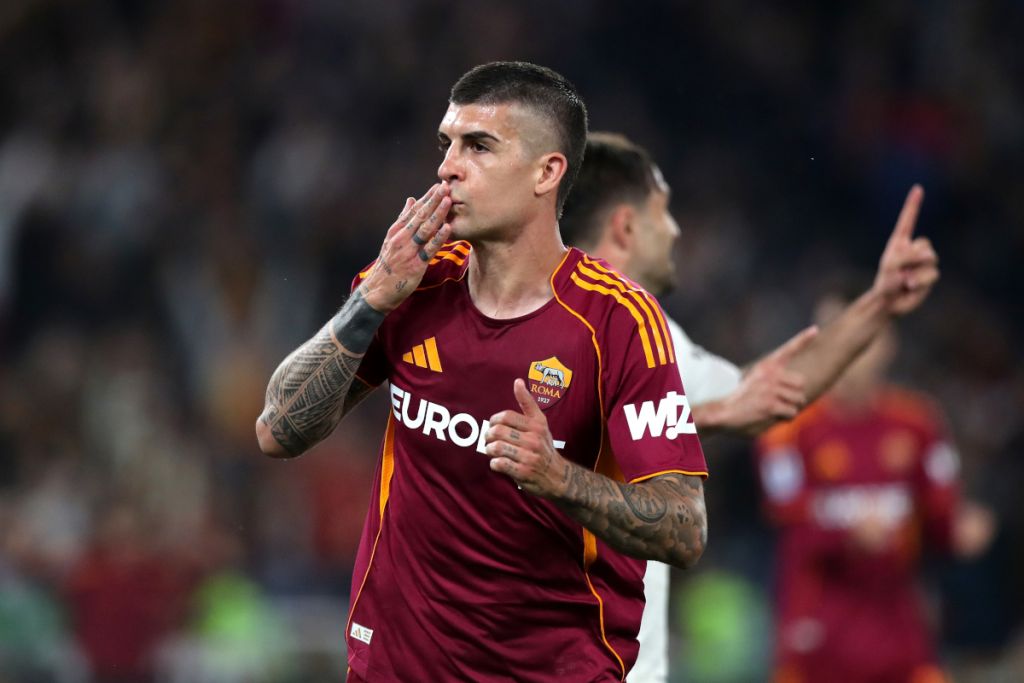 Gianluca Mancini Kiss 1024x683 1