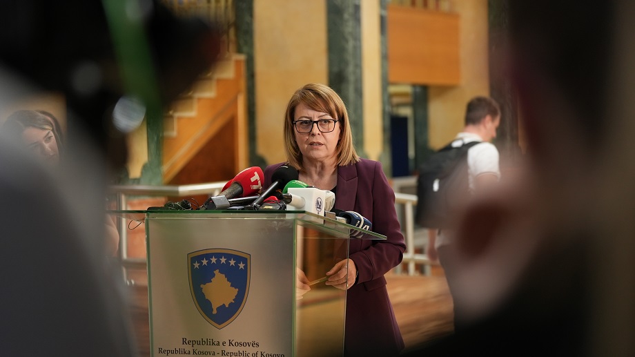 Hykmete Bajrami 21 04 2025 Foto Denis Sllovinja 6