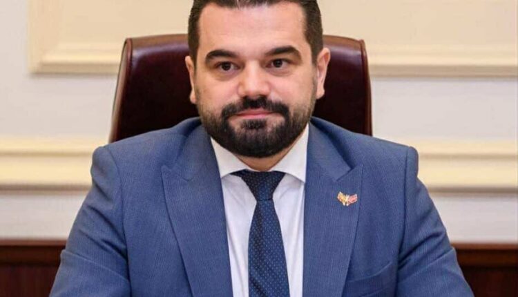 Krenar Lloga Largohet Nga Aleanca Per Shqiptaret Vendim I Veshtire 750x430 1