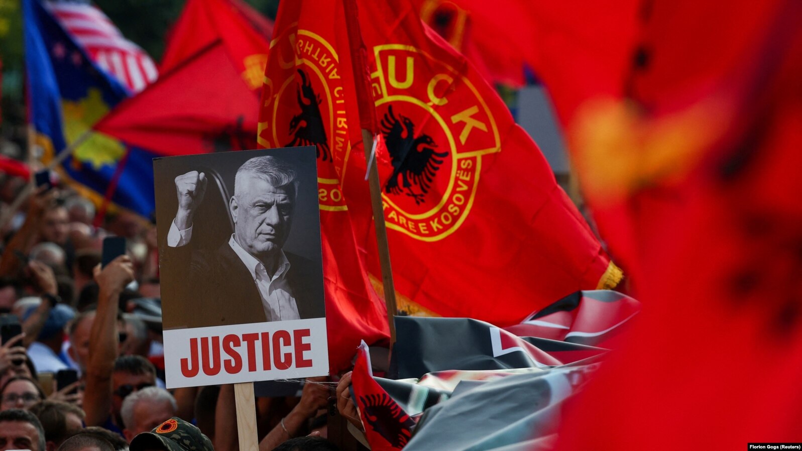Proteste