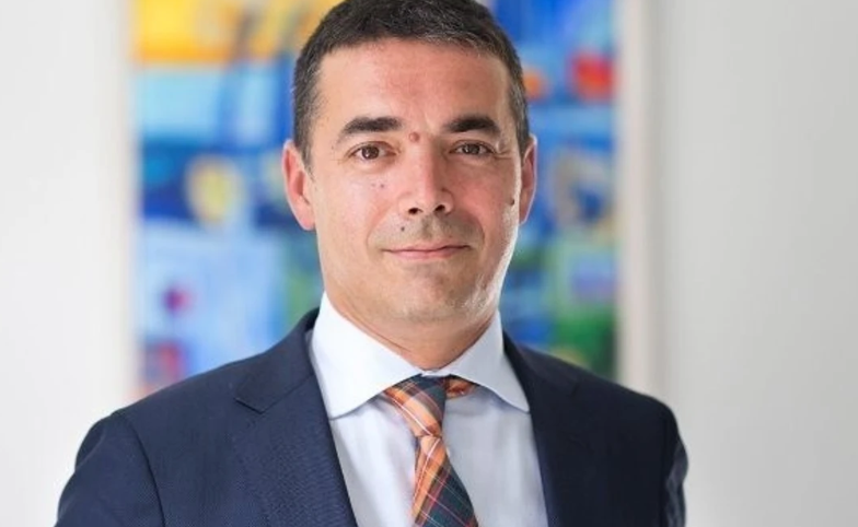Dimitrov i reagon presidentes Davkova: Prespa është “armë” për identitetin, jo dështim Screenshot 2026 05 14 163658