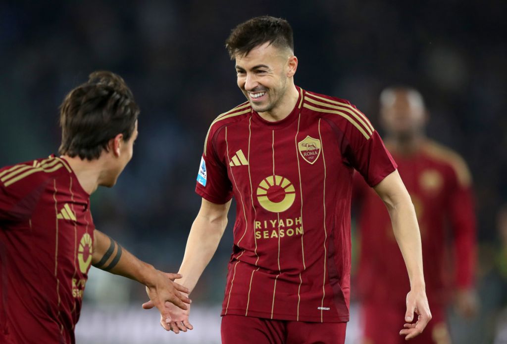 Stephan El Shaarawy Roma Grin 1024x696 1