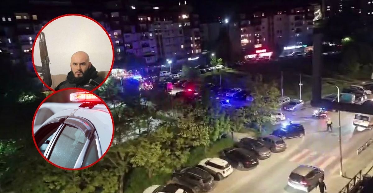 I plagosuri në Bregun e Diellit ende në gjendje kome, autorët zhduken pa gjurmë Aaa 8