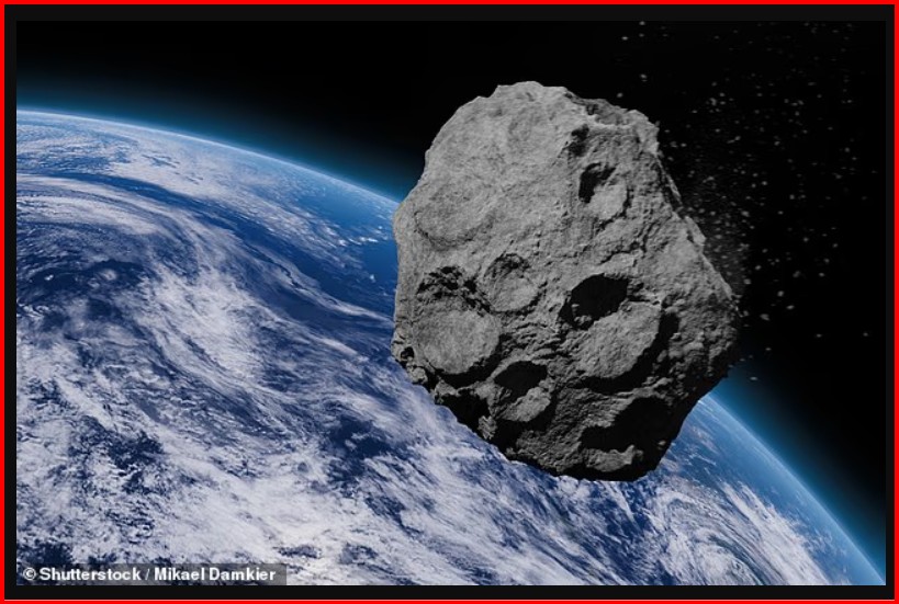 Asteroid