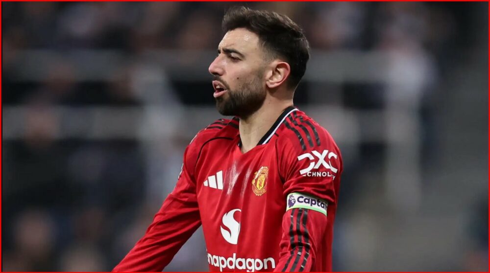 Bruno i përgjigjet Keane  Po gënjen