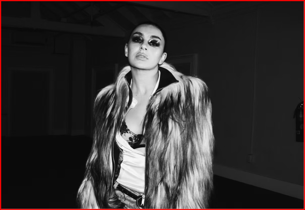 Charli