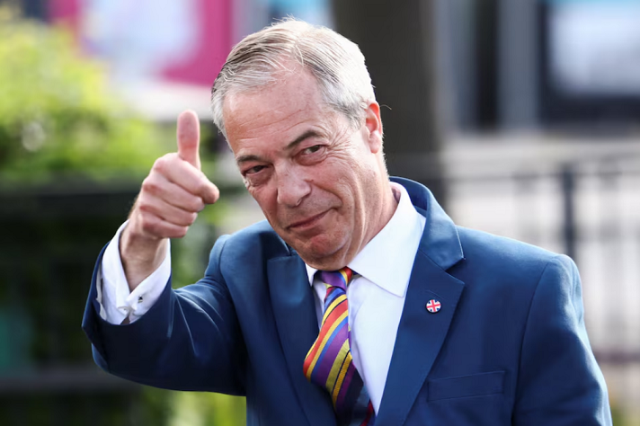 Farage