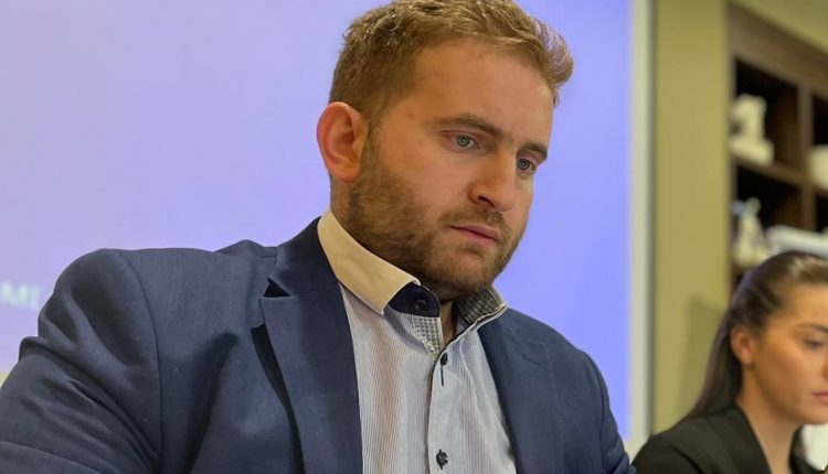 Gezim Shala