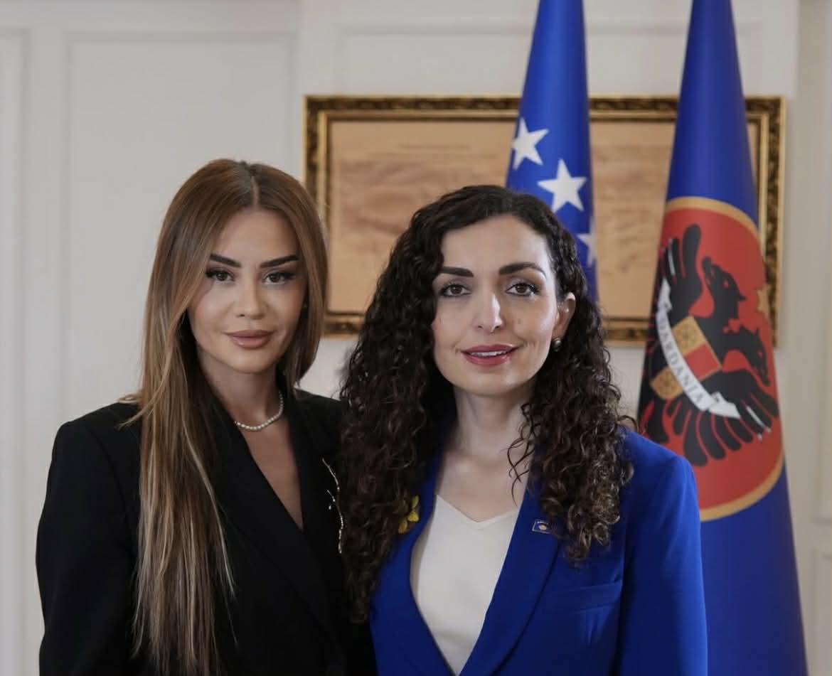 Haradinaj Osmani