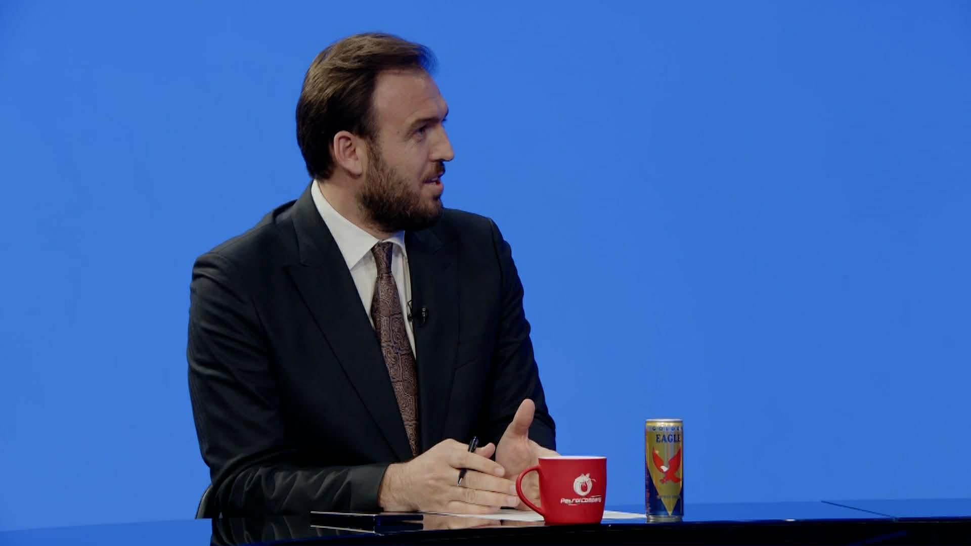 Kushtrim Ajvazi
