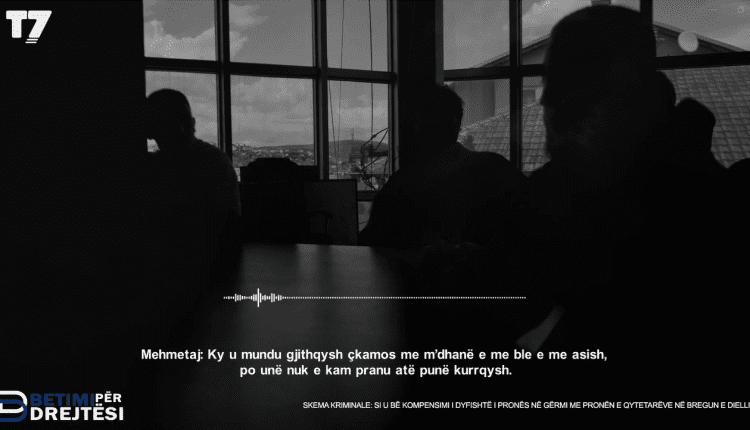 “16 ari të këtina me ia qit për ndërtim edhe me mshele këtë farë pune”, çka dëshmojnë audio-incizimet mes drejtorit të pronës dhe banorëve Lajm10 750x430 1