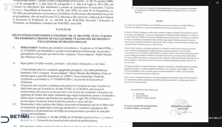 “Intersat e tilla janë sillë”, audio-incizimi mes banorëve dhe Arben Kqirës Lajm13 750x430 1