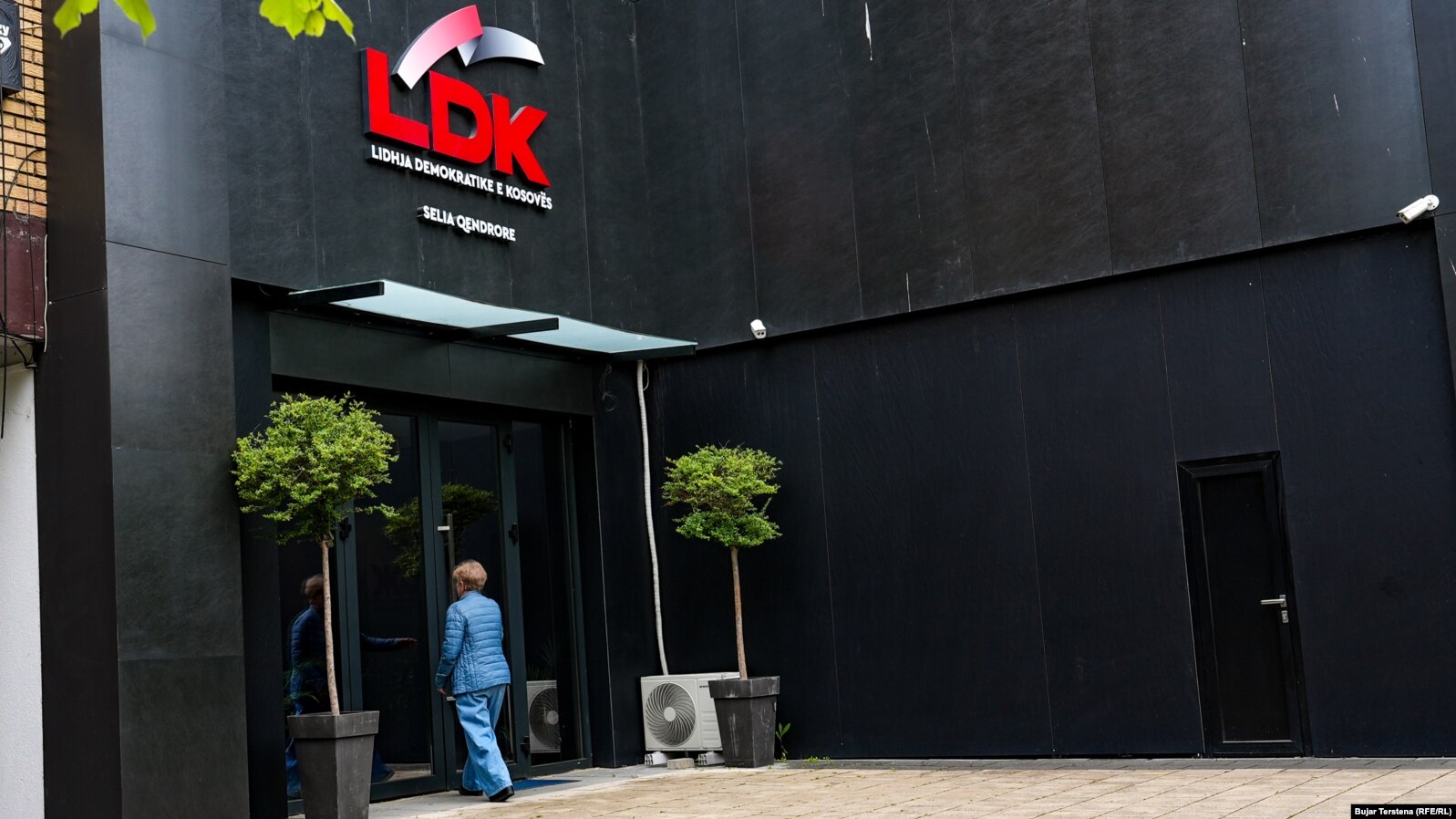 Ldk