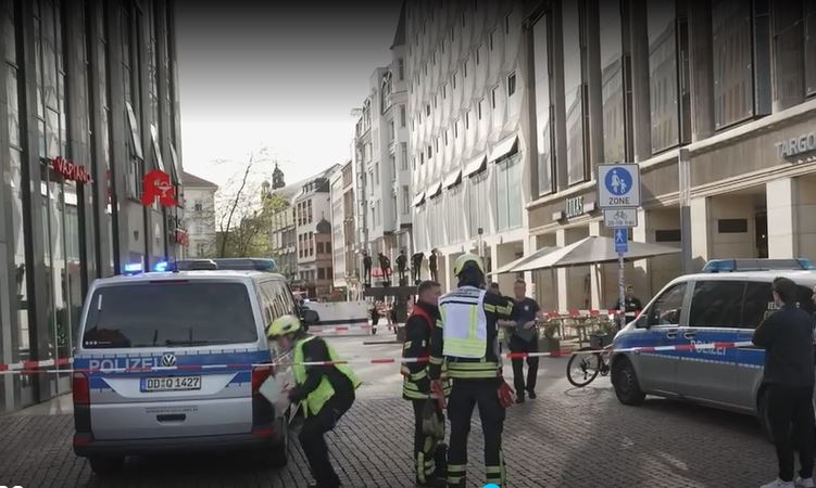 Leipzig Makina