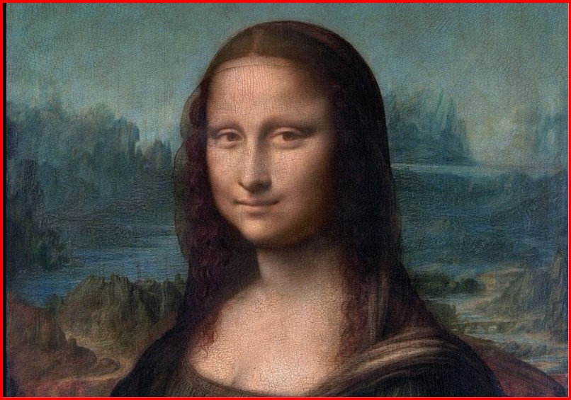 Monalisa