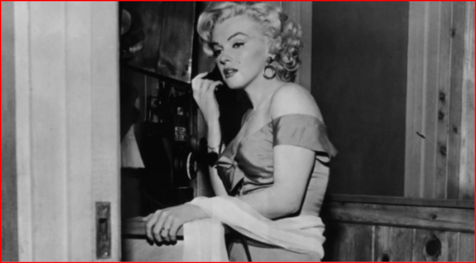 Monroe
