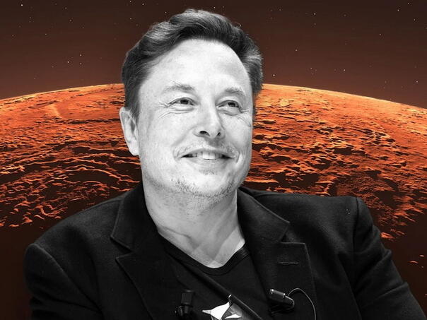 Musk