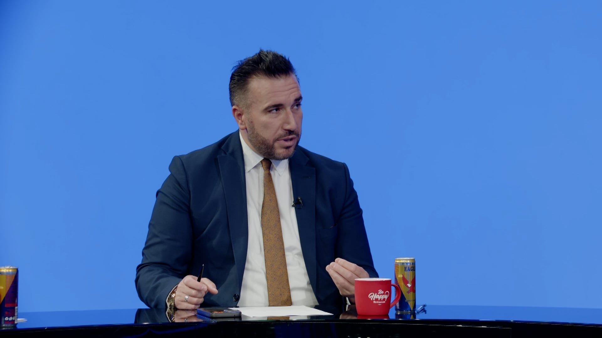 Mustafe Kadrijaj Mustaf
