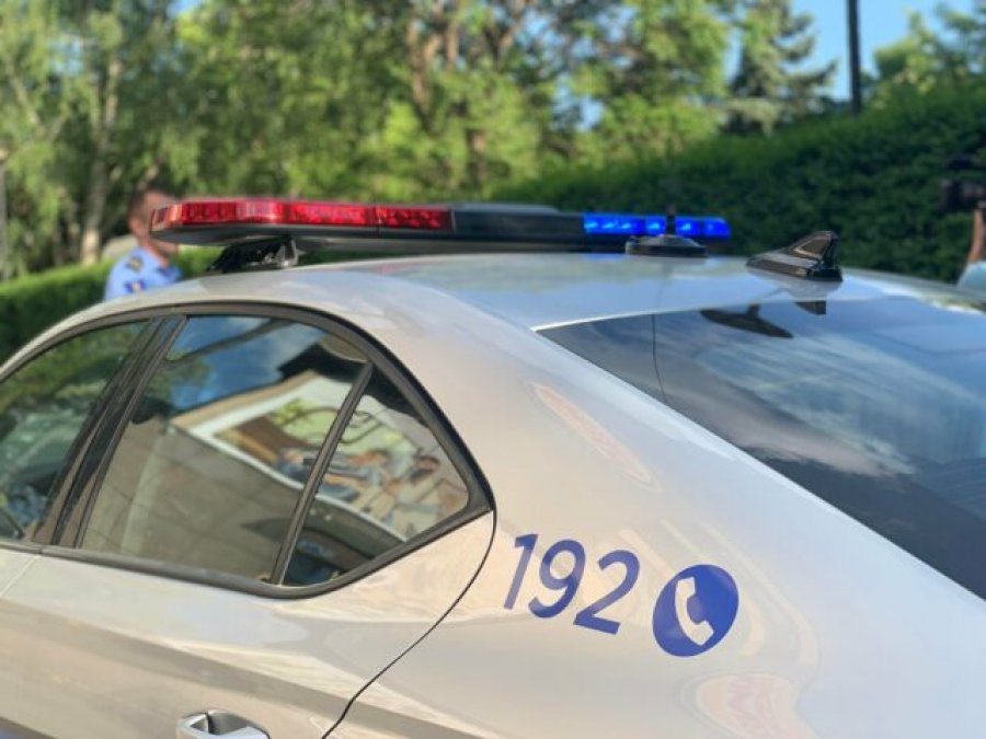 Policia E Kosoves