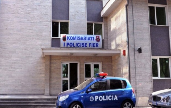 Policia Fier 1