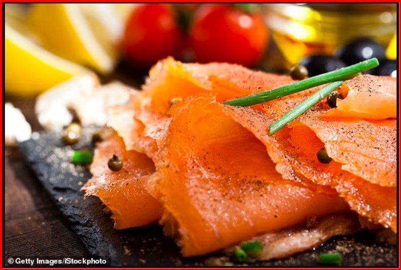 Salmoni