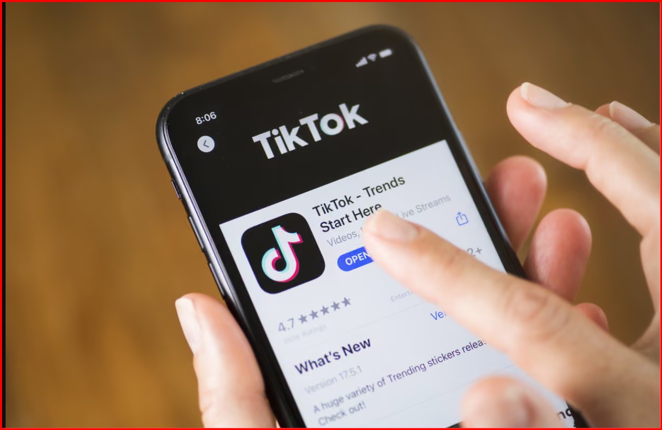 Tiktok