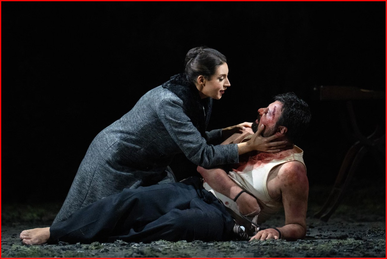 Tosca
