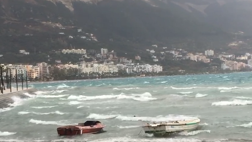 Vlore Deti Me Dallge