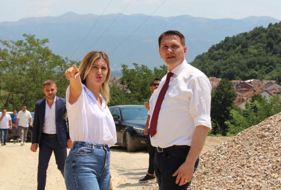 investime-te-reja-infrastrukturore-ne-vrapcisht